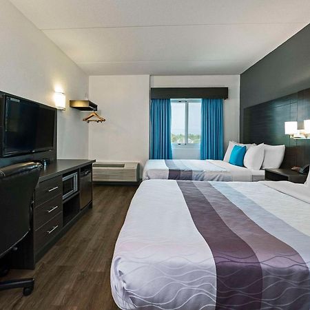 Comfort Hotel Ниагара-Фолс Экстерьер фото