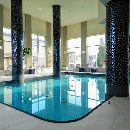 Comfort Hotel Ниагара-Фолс Экстерьер фото